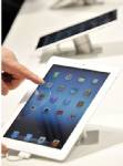 Apple sells three million iPads on opening weekend