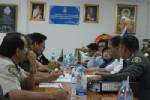 ตร.ปทส.นำหมายค้นตรวจสอบปางช้างไทรโยค เก้อรอบสอง