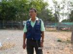 พายุฤดูร้อนซัดทำสุนัขด่านกักสัตว์ป่วยนับ 10 ตัว