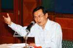 “อ๋อย” จี้เปาประกาศต้านรัฐประหาร-โฆษกศาล ยธ.ปัดตุลาการต้นเหตุปฏิวัติ
