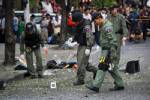Lebanese to appear in Thai court on weapons charge
