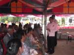 ผู้ว่าฯสระแก้วนำสิ่งของช่วยเหลือผู้ประสบวาตภัย