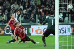 ม้าลายต่อเวลาเจ๊ามิลาน 2-2 ลิ่วชิงโคปปา