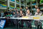 ฉาวอีก! จับ 4 ตร.อมของกลางยาบ้า 3 แสนเม็ด-แถมไม่ดำเนินคดีผู้กระทำผิด!
