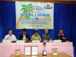 ระนองจับมือชุมพร ร่วมจัดแข่งขันวิ่งผลัดมหาสมุทรสู่มหาสมุทร