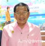 ผวจ.ระนอง ขอบคุณคณะรัฐมนตรีที่เห็นชอบโครงการจังหวัดระนอง
