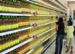 การค้าภายในตรัง สุ่มตรวจสินค้า พบยังอยู่ภาวะปกติ