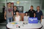 ตร.ขยายผลจับหนุ่มเกย์ค้ายาไอซ์-ยาเค