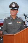 “เพรียวพันธ์” ยันแต่งตั้งรอง ผบก.-สว.ไม่เลื่อน คาดเสร็จทัน 31 มี.ค.นี้