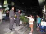 ลูกเรือเขมรแสบ ฉกเงินสดหัวหน้าคนงานชาวมอญ 2 หมื่นบาท หายลอยนวล