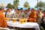 ชาวกาฬสินธุ์ลงขันตั้งกองทุนสร้าง รพ.ตำบล ช่วยผู้ป่วยยากจน