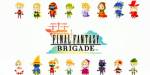 Final Fantasy Brigade ยอดคนเล่นทะลุ 2 ล้าน