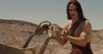 John Carter ยึดแชมป์ต่อ, Mirror Mirror เปิดตัว 10 ล้าน