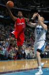 คืนรังเก่า "CP3" เจอแตนอาละวาดต่อย
