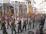 “นครบาล” แนะหลีกเลี่ยงจราจรงานพระราชพิธี-งานกาชาด