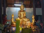 เทศบาลพลับพลานารายณ์  เตรียมจัดงานสงกรานต์ขอพรหลวงพ่อทอง