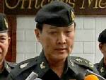 มทภ.1 เผยรับทหารเกณฑ์ปีนี้ 4.4 หมื่น ลั่นฟันโกงหนักถึงขั้นปลดพ้นราชการ