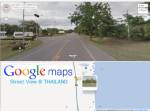 สำรวจสตรีทวิวบน Google Maps ประเทศไทยจากทุกดีไวซ์ (ชมคลิป)