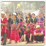 ชนเผ่าบุกกรุงสัปดาห์นี้ ทวงสัญญาเขตวัฒนธรรมพิเศษ
