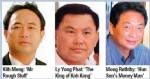 "ราชบุรี" จับมือ "เจ้าพ่อเกาะกง" ไฟฟ้าถ่านหิน 1,800 MW