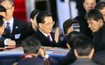 ปธน.จีน เยือนกัมพูชาช่วงก่อนประชุมผู้นำอาเซียน