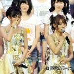 "อัตจัง" ดาวเด่นอันดับ 1 แห่ง AKB48 ประกาศออกจากวง