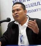 “จตุพร” ปฏิเสธ “ทักษิณ” มอบหมายให้เจรจาศาลประกันตัวเสื้อแดง