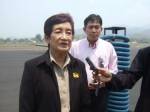 เมืองสามหมอกตั้งหน้าของบกว่า 130 ล้าน-ตั้งโต๊ะซื้อใบไม้แห้งแก้หมอกควัน