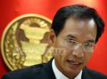 “กรณ์” ตีปาก “กิตติรัตน์” ปล่อยเงินบาทอ่อนหวั่นน้ำมันพุ่ง จี้แก้ปัญหา กบข.-ปากท้อง