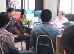 โต๊ะเจรจาหนี้นอกระบบลำปางไร้ข้อสรุป ลูกหนี้โอดถูกโขกดอก-จ่าย 2-7 พันต่อวัน