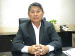ผู้ว่าฯแนะแฟนบอลศรีสะเกษเชียร์ทั้ง 2 ทีม - ชี้เป็นลูกหลานอีสานเช่นกัน