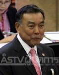 ปธ.วุฒิฯ แนะรื้อข้อเสนอ กมธ.ชุด “ดิเรก” มาพิจารณาร่วมกับของส.พระปกเกล้า