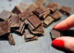 Chocolate-eaters have lower body mass: study
