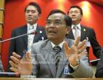 ปชป.จ่อยื่นตีความรายงาน กมธ.ปรองดองเถื่อน จับตาออก พ.ร.ก.นิรโทษ