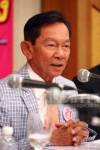 “สนั่น” โยนบาป ส.พระปกฯ ทำขัดแย้ง จี้ “บัง” ถอนสภาฯ ชี้ 2 คนเคลียร์กันได้ชาติสงบ