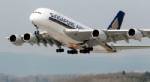 เครื่องบินซูเปอร์จัมโบ้แอร์บัส A380 เจอปัญหาใหม่ ลงจอดฉุกเฉิน 2 ลำรวด