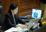 “ปู” ประชุม ครม.ถกมาตรการดูแลความปลอดภัยสงกรานต์-เยียวยาเหยื่อใต้