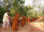 เชิญร่วมเป็นเจ้าภาพอุปสมบทถวายแด่ “ในหลวง” ที่วัดบวรฯ