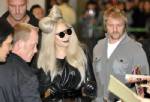 S. Korea bars under-18s from Lady Gaga concert