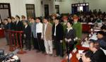 อัยการร้องศาล จำคุกอดีตผู้บริหารต่อเรือนาน 20 ปี