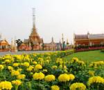 สมเด็จพระเทพฯ ร่วมซ้อมใหญ่งาน “เจ้าฟ้าเพชรรัตนฯ”