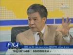 “ทูตสุรพงษ์” เตือน ผบ.ทบ.ระวังสายเกินที่จะปกป้องสถาบันฯ