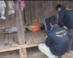 นครพนมโหดรับอรุณ พ่อเลี้ยงทุบลูกเลี้ยงขี้เมาวัย 18 ดับ