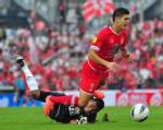 "เคลย์ตัน"เบิ้ล! เทโรเฉือนเชียงรายระทึก 3-2