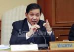ดุสิตโพล ปชช.ชี้ปรองดองคิดดี หยัน “บัง” ไม่สำเร็จแน่ แนะให้อภัย คนไทยต้องช่วยกัน