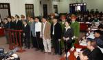 ศาลเวียดนามจำคุก 20 ปี อดีตประธานรัฐวิสาหากิจต่อเรือเน่า