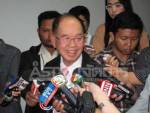“มารุต” แนะ ส.พระปกเกล้าถอนรายงานพ้นสภา ติงออก กม.เพื่อคนส่วนน้อยไม่ถูกต้อง
