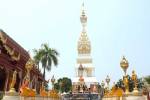 นกแอร์ เพิ่มเที่ยวบิน “สกลนคร-นครพนม” 4 เที่ยวบินต่อวัน
