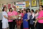 รพ.มหาสารคาม รณรงค์ตระหนักรู้ออทิสติกโลก