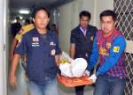 หนุ่มสรรพสามิตตายปริศนาคาห้องพัก